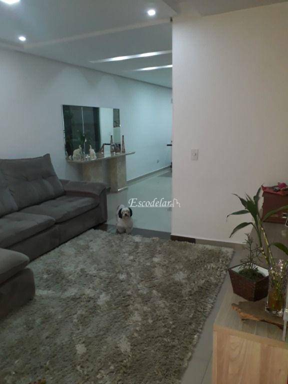 Sobrado à venda com 3 quartos, 220m² - Foto 2