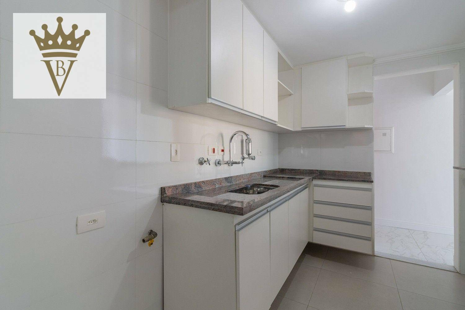 Apartamento à venda com 3 quartos, 74m² - Foto 7