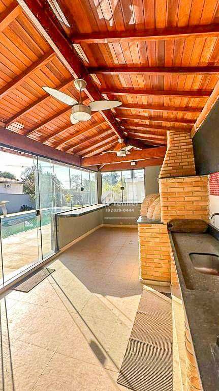 Chácara à venda e aluguel com 3 quartos, 246m² - Foto 3