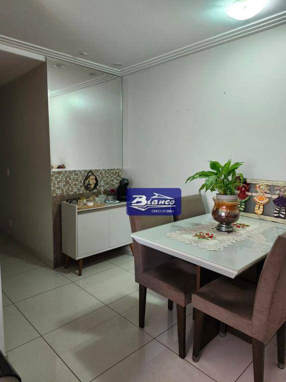 Apartamento à venda com 2 quartos, 50m² - Foto 8