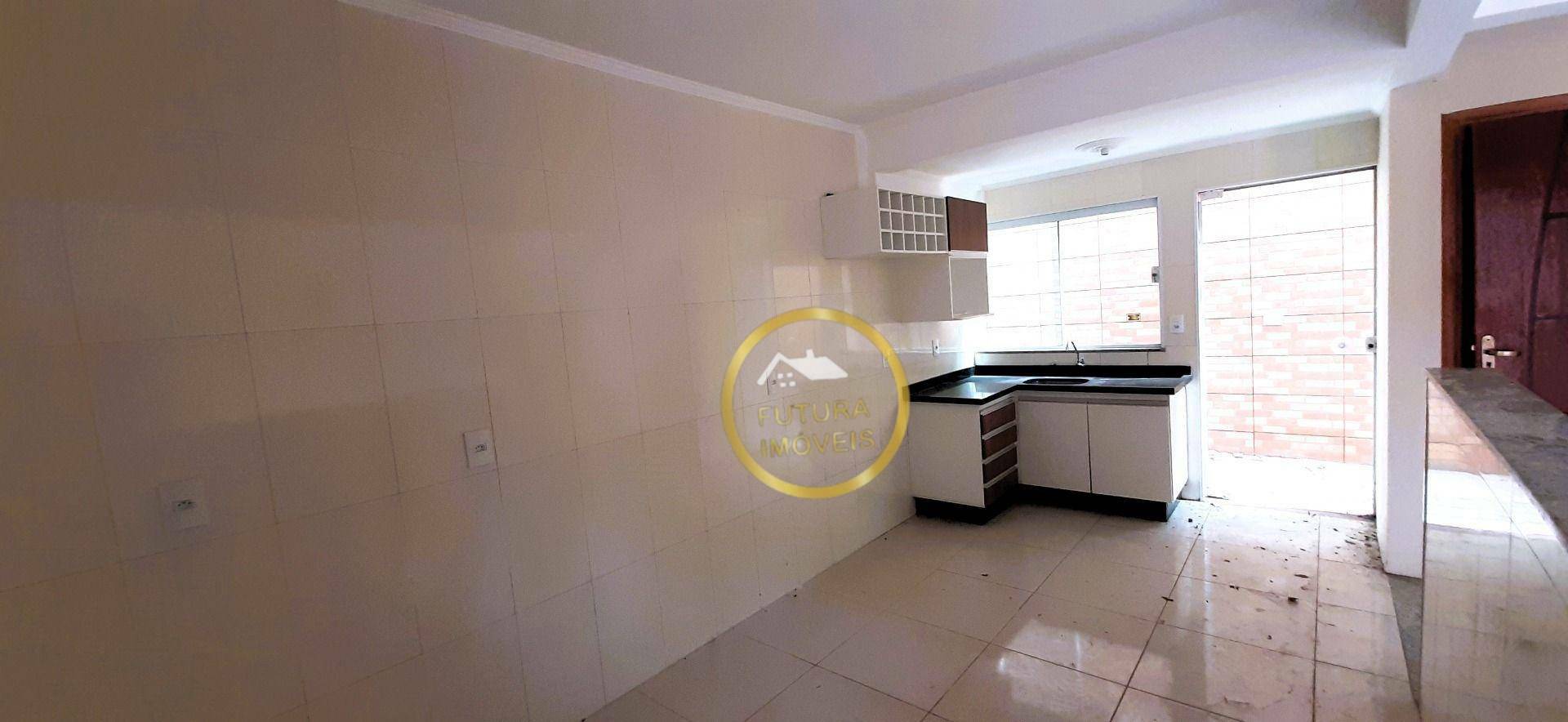 Casa para alugar com 2 quartos, 60m² - Foto 14