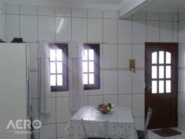 Casa à venda com 3 quartos, 165m² - Foto 19