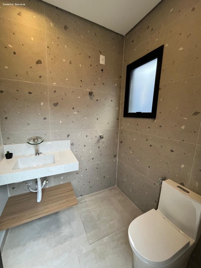 Casa de Condomínio à venda com 3 quartos, 181m² - Foto 20