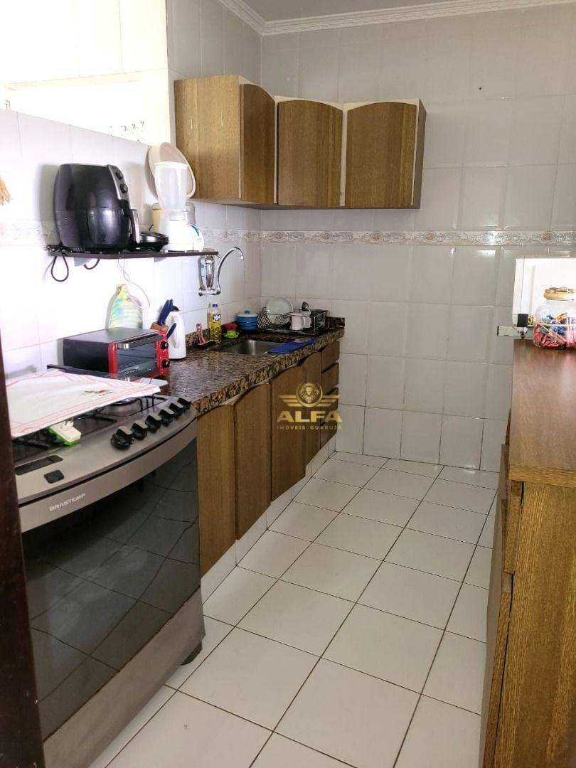 Apartamento à venda com 3 quartos, 100m² - Foto 13