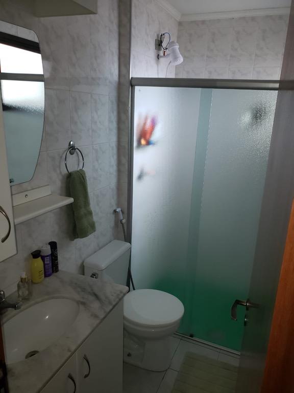 Apartamento à venda com 3 quartos, 88m² - Foto 12