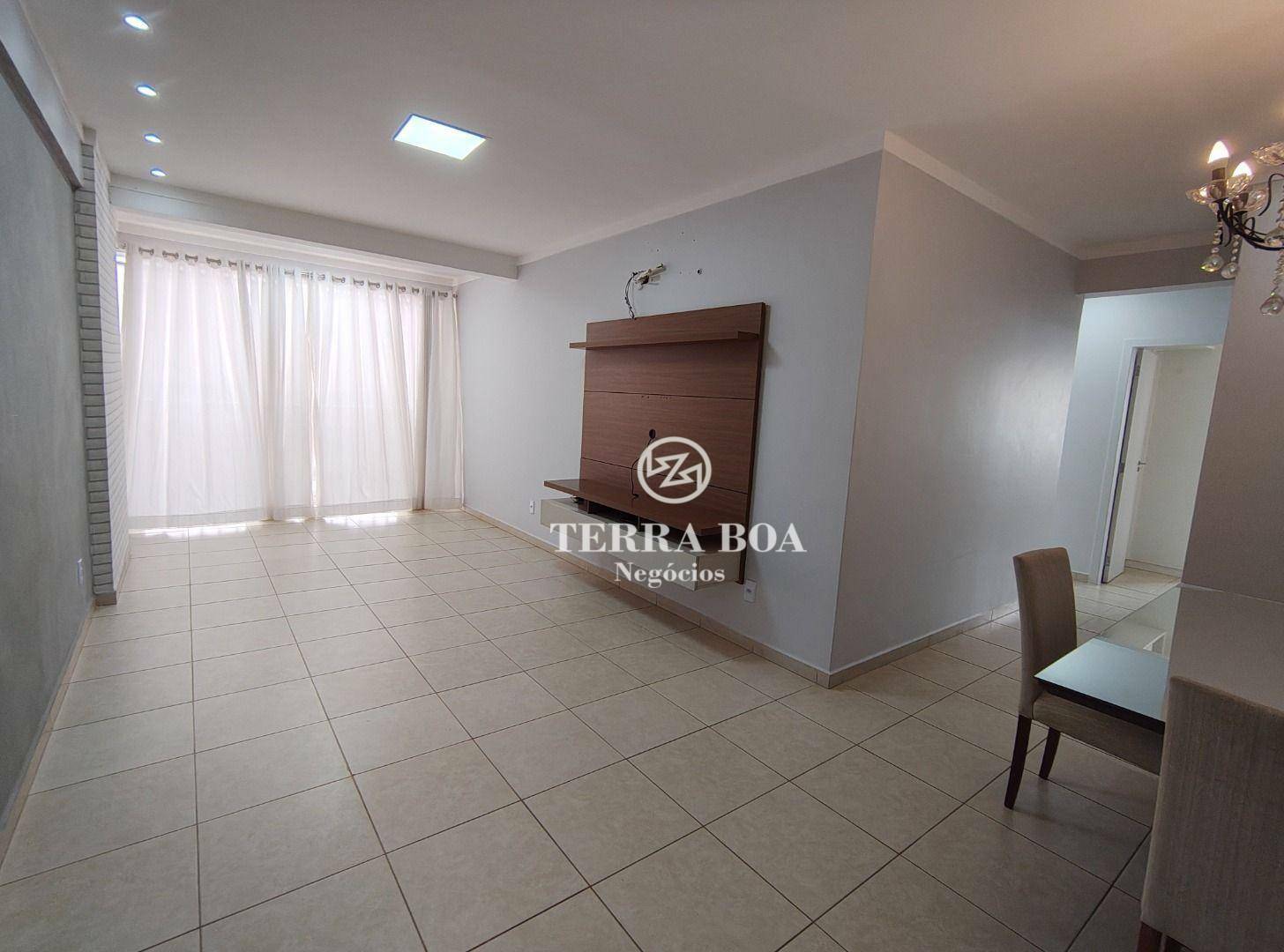 Apartamento à venda com 3 quartos, 127m² - Foto 4