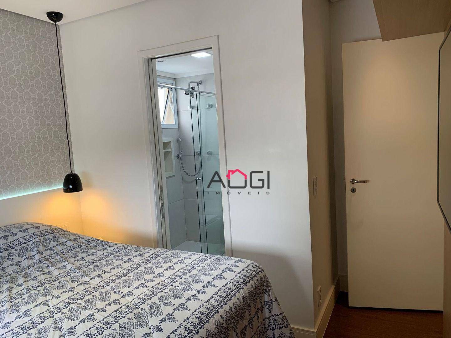 Apartamento à venda com 2 quartos, 95m² - Foto 7