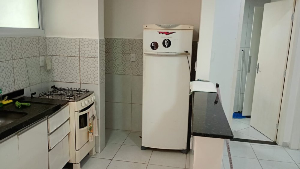 Apartamento para alugar com 1 quarto, 51m² - Foto 5