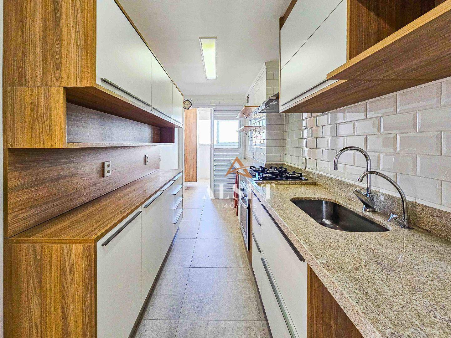 Apartamento à venda com 3 quartos, 118m² - Foto 22