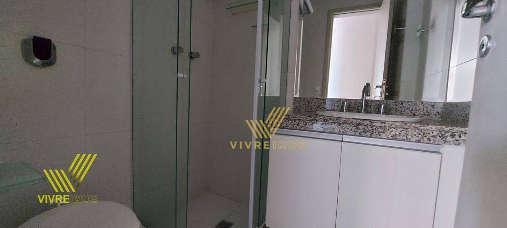 Apartamento à venda com 3 quartos, 187m² - Foto 10