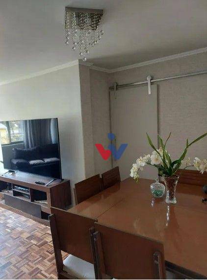 Apartamento à venda com 3 quartos, 94m² - Foto 18