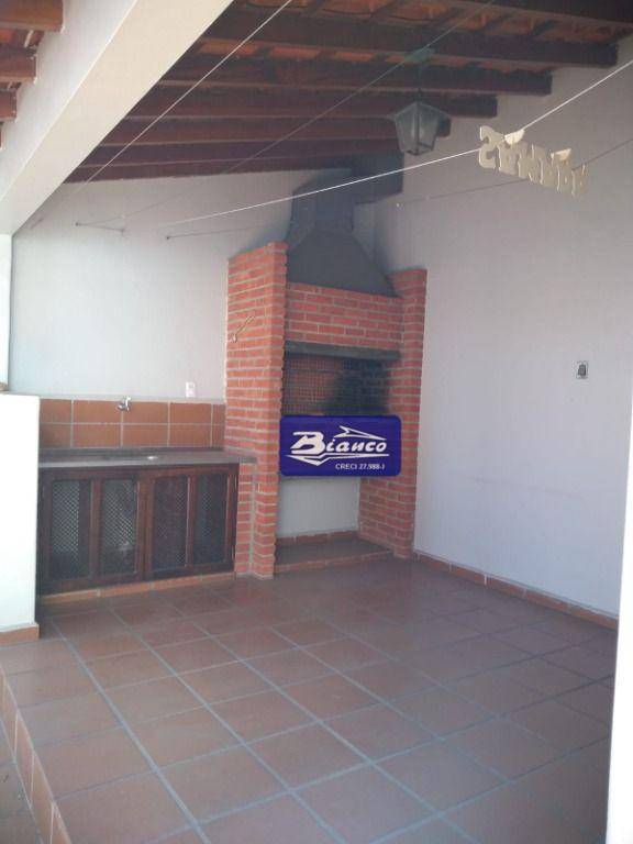 Casa à venda com 3 quartos, 160m² - Foto 13