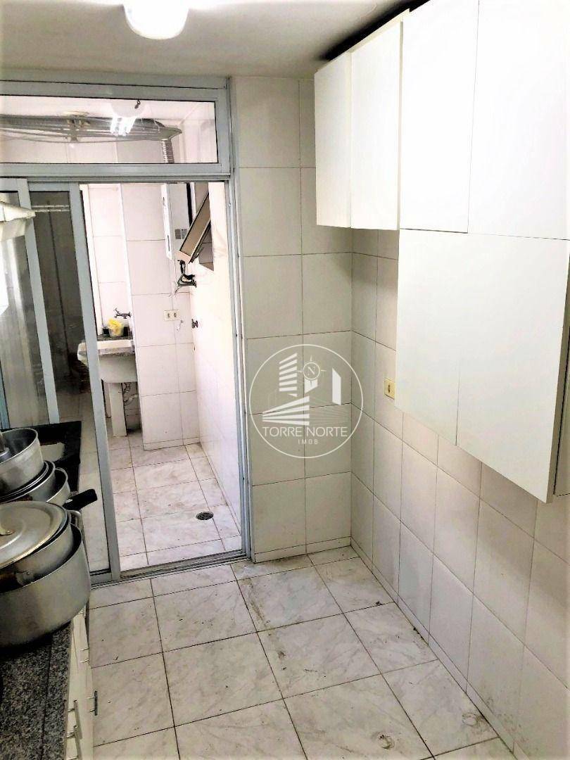 Apartamento à venda com 3 quartos, 72m² - Foto 16