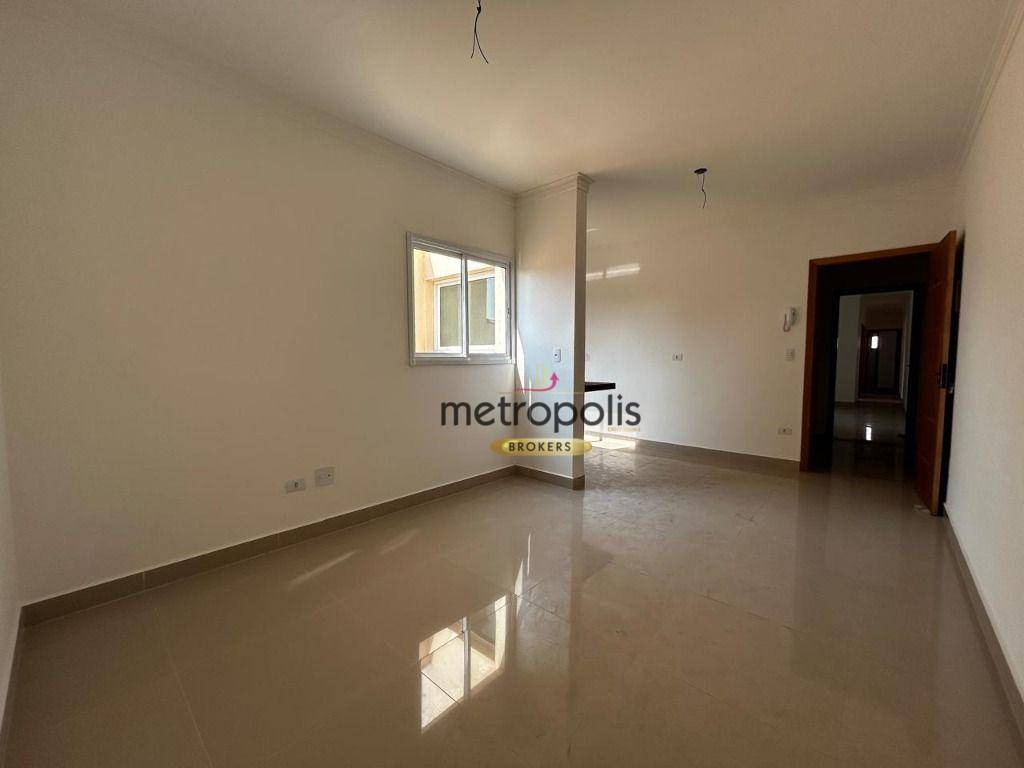 Cobertura à venda com 3 quartos, 140m² - Foto 2