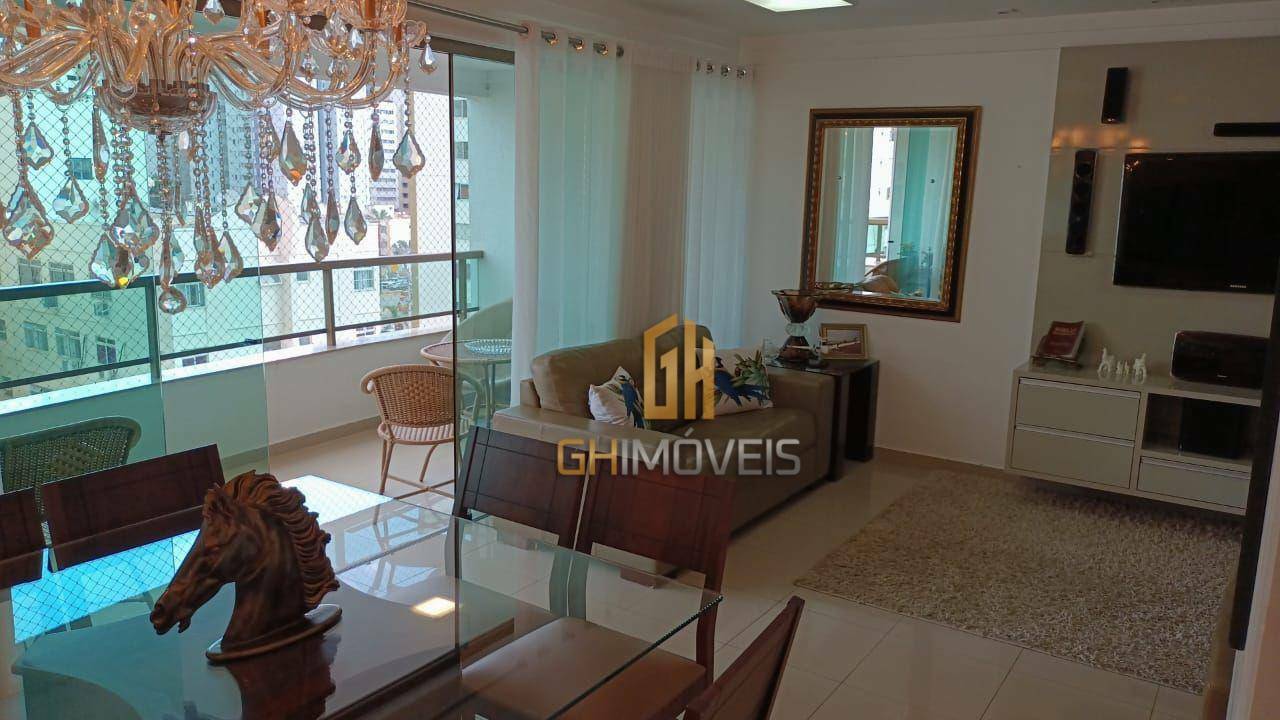 Apartamento à venda com 4 quartos, 147m² - Foto 5