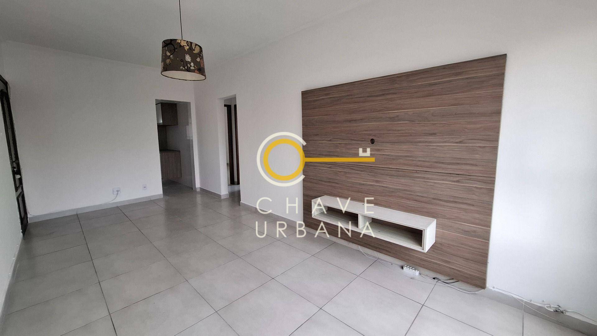 Apartamento à venda com 2 quartos, 95m² - Foto 4