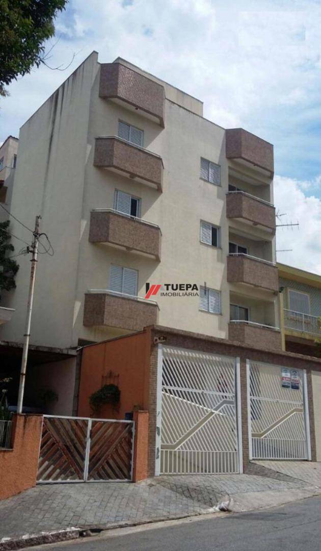 Cobertura à venda com 4 quartos, 220m² - Foto 1