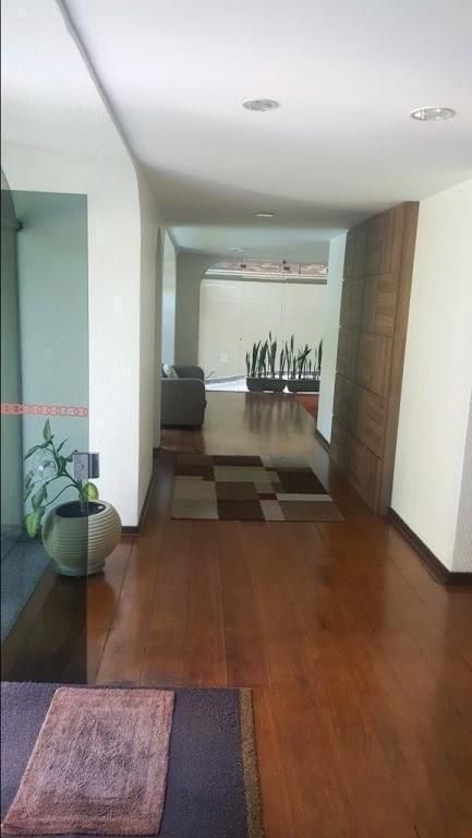 Apartamento à venda com 1 quarto, 44m² - Foto 18