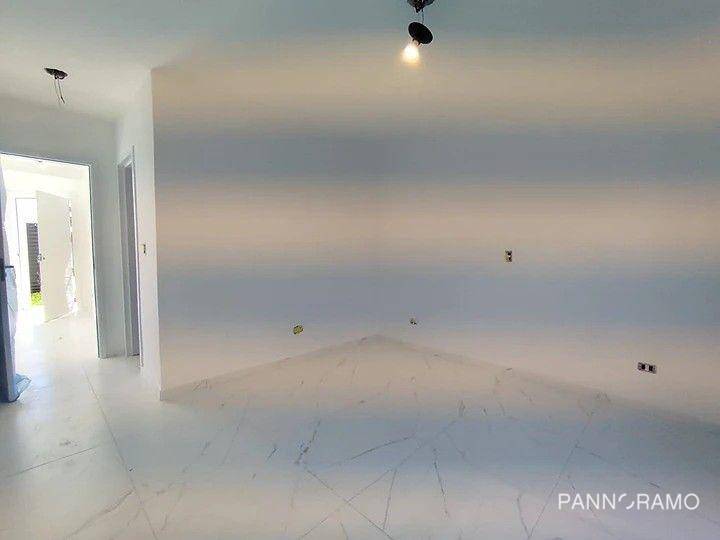 Sobrado, 3 quartos, 153 m² - Foto 4