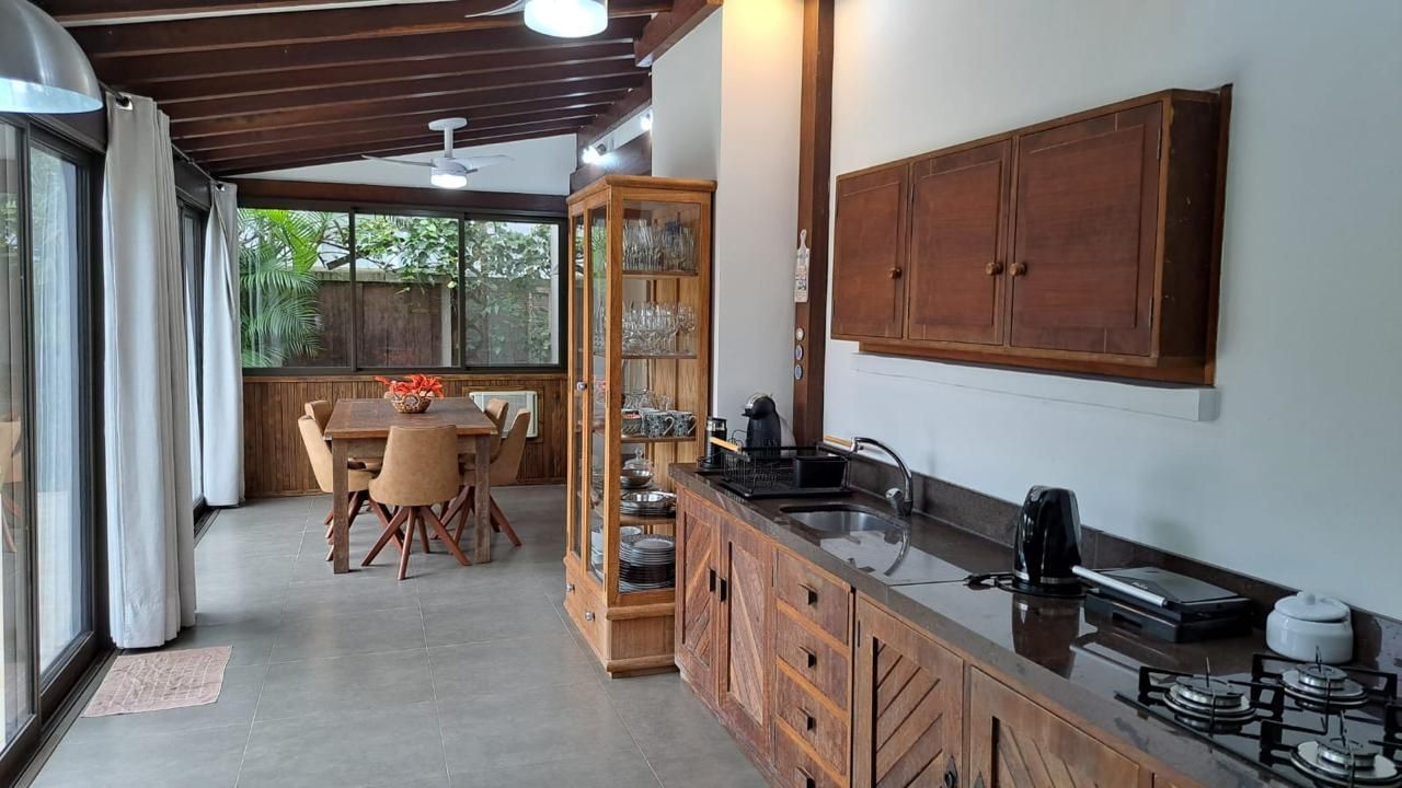 Casa de Condomínio à venda com 4 quartos, 280m² - Foto 11