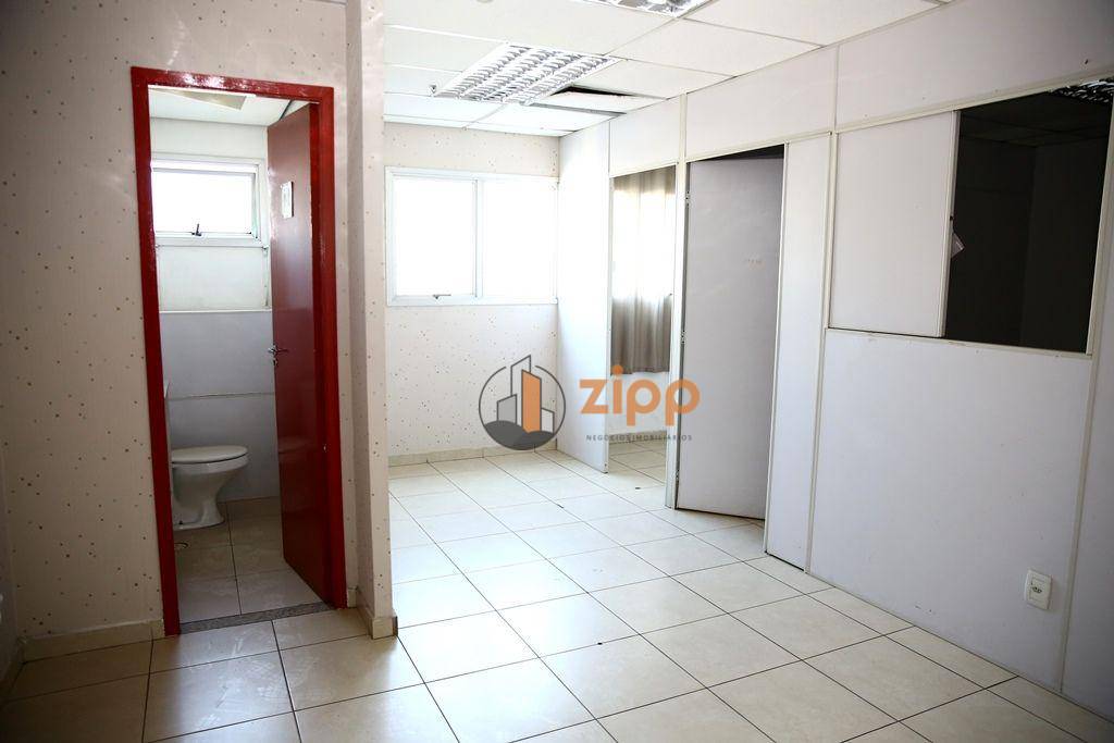 Conjunto Comercial-Sala à venda, 36m² - Foto 1