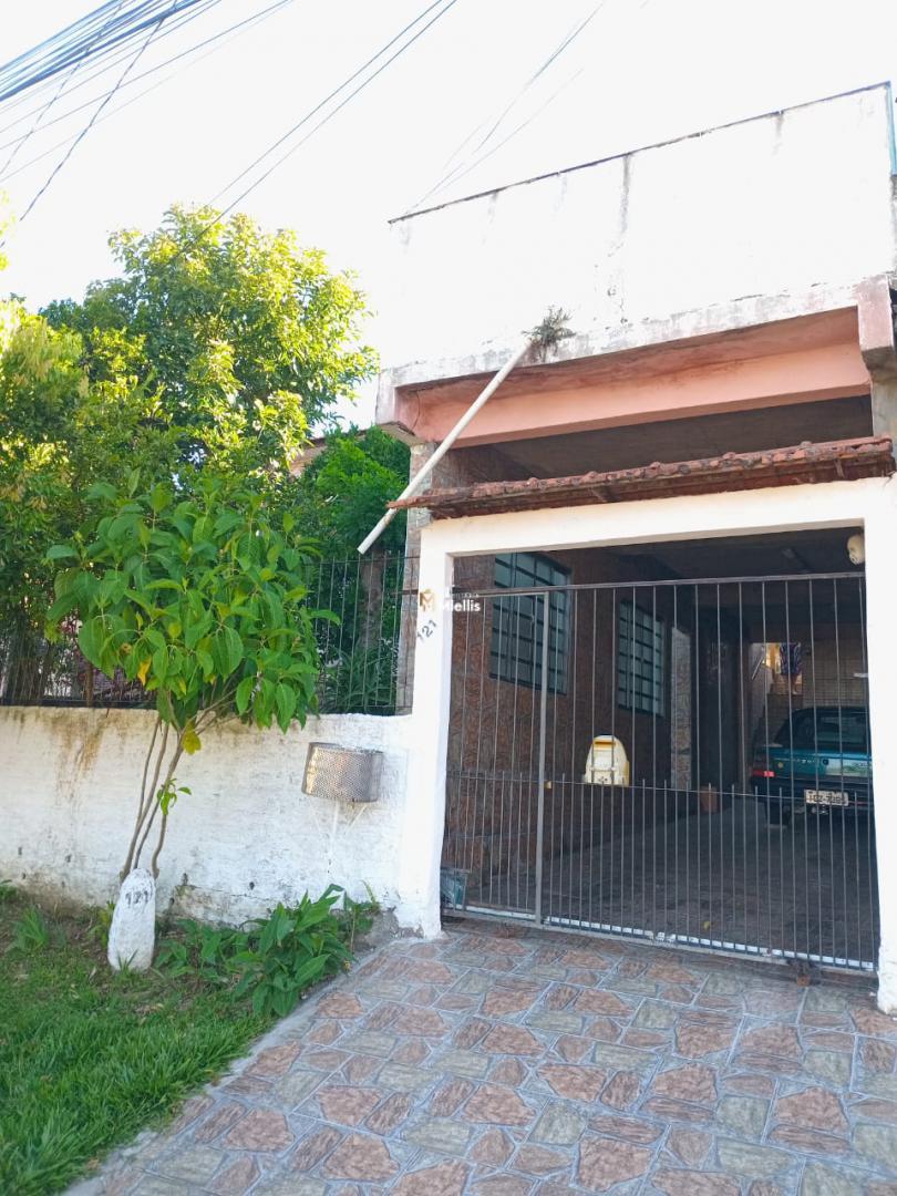 Casa à venda com 3 quartos, 230m² - Foto 2