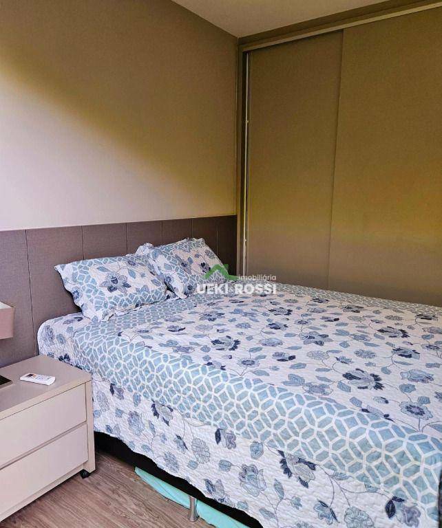 Casa de Condomínio à venda e aluguel com 4 quartos, 1500M2 - Foto 9
