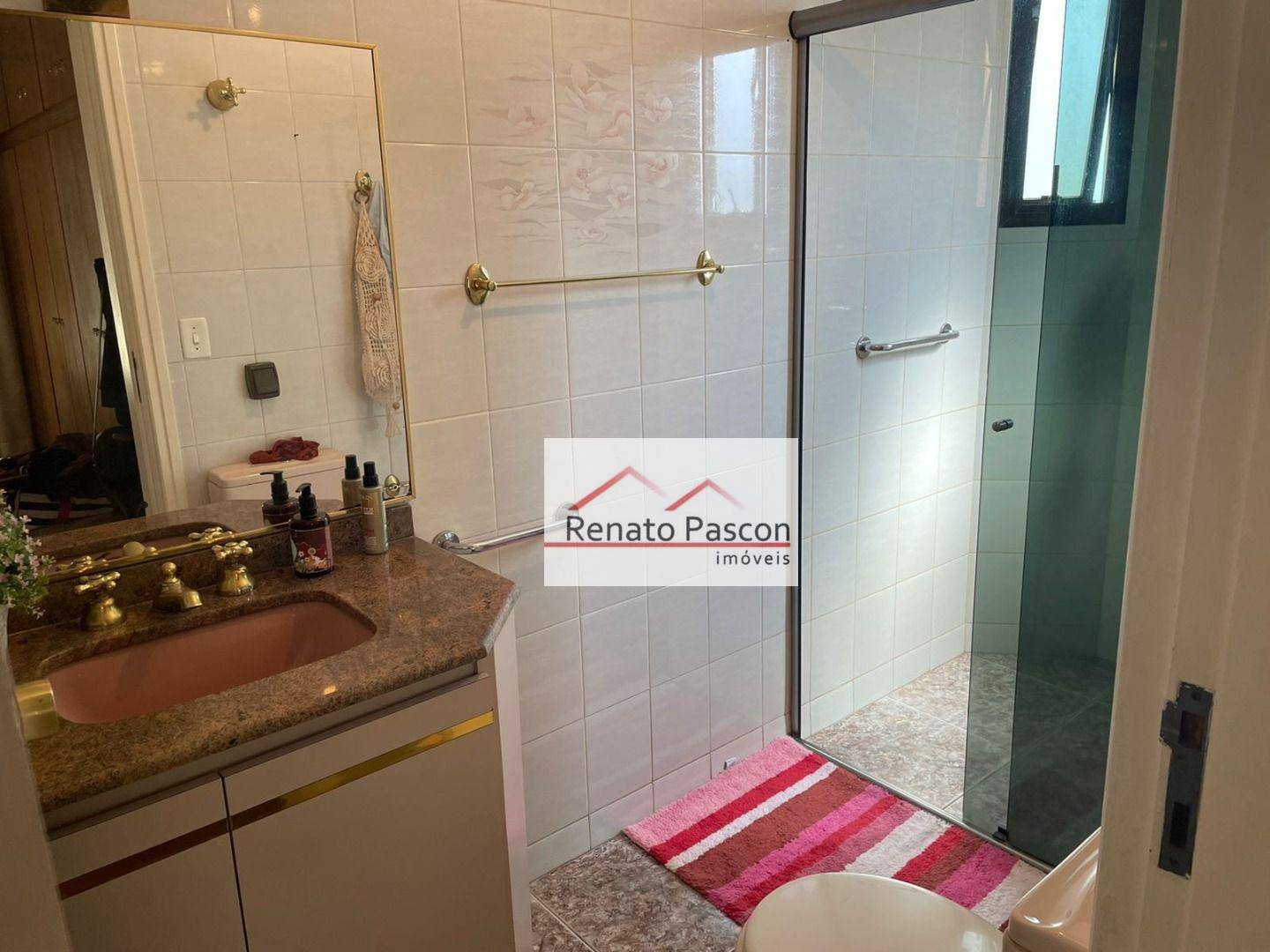 Apartamento à venda com 3 quartos, 120m² - Foto 13