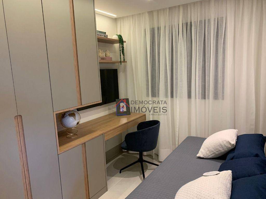 Apartamento à venda com 2 quartos, 58m² - Foto 18