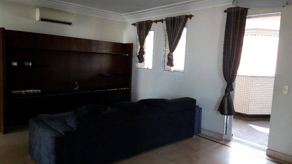 Apartamento à venda com 4 quartos, 257m² - Foto 9