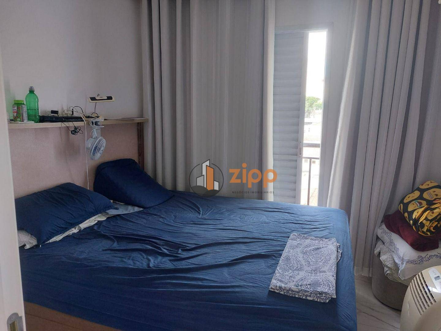 Apartamento à venda com 2 quartos, 47m² - Foto 4