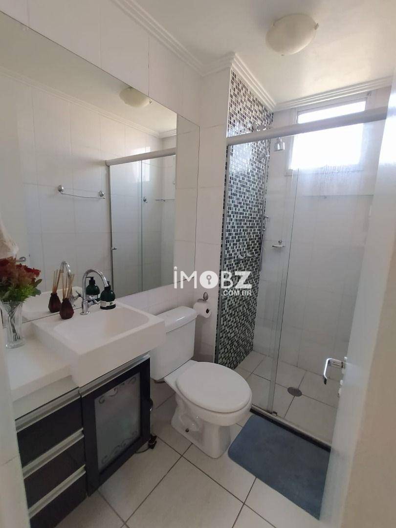 Apartamento à venda com 2 quartos, 53m² - Foto 12