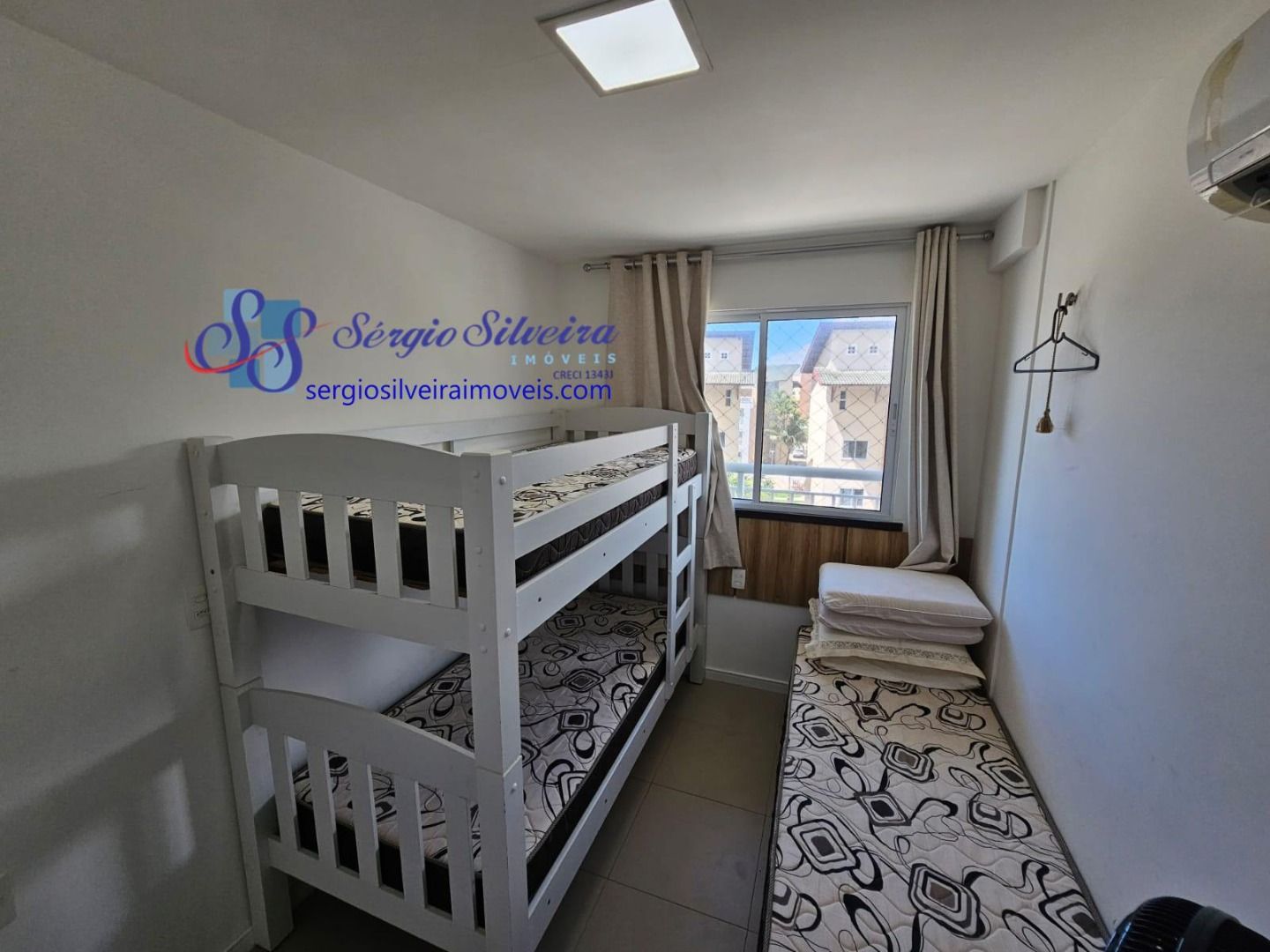 Apartamento à venda com 2 quartos, 58m² - Foto 7