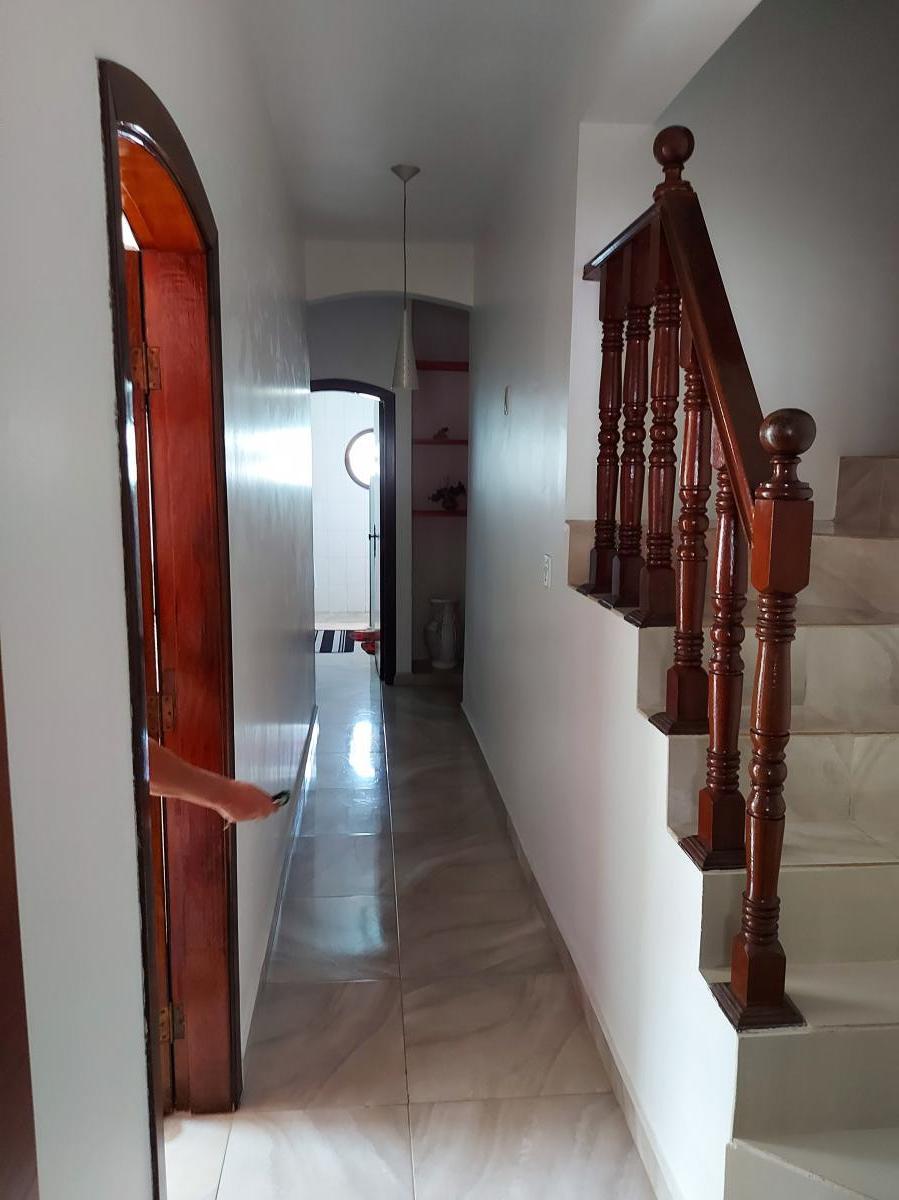 Casa à venda com 5 quartos, 390m² - Foto 12