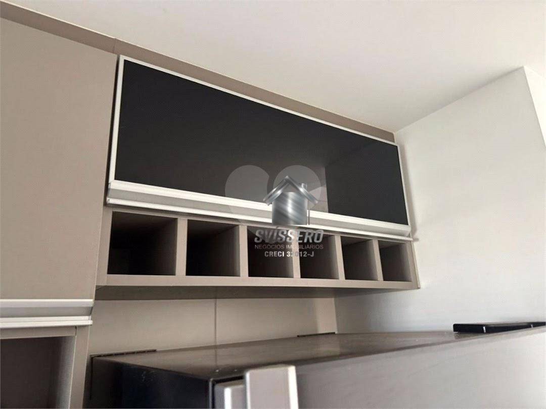 Apartamento, 2 quartos, 58 m² - Foto 7