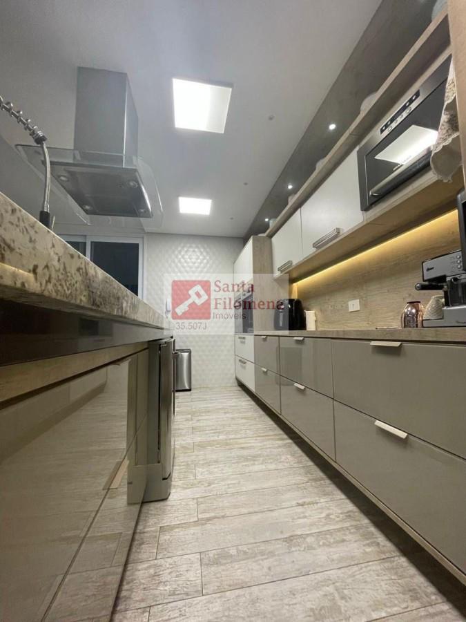 Cobertura à venda com 3 quartos, 220m² - Foto 17