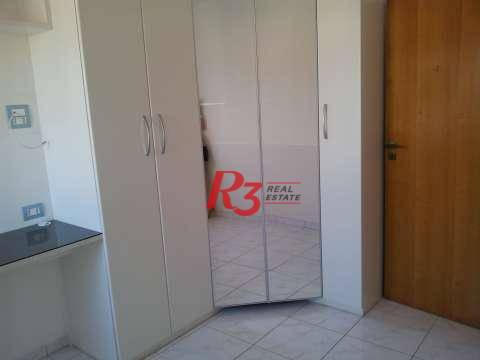 Apartamento à venda com 3 quartos, 134m² - Foto 11