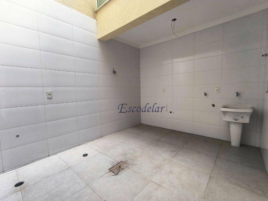 Sobrado à venda com 3 quartos, 125m² - Foto 20