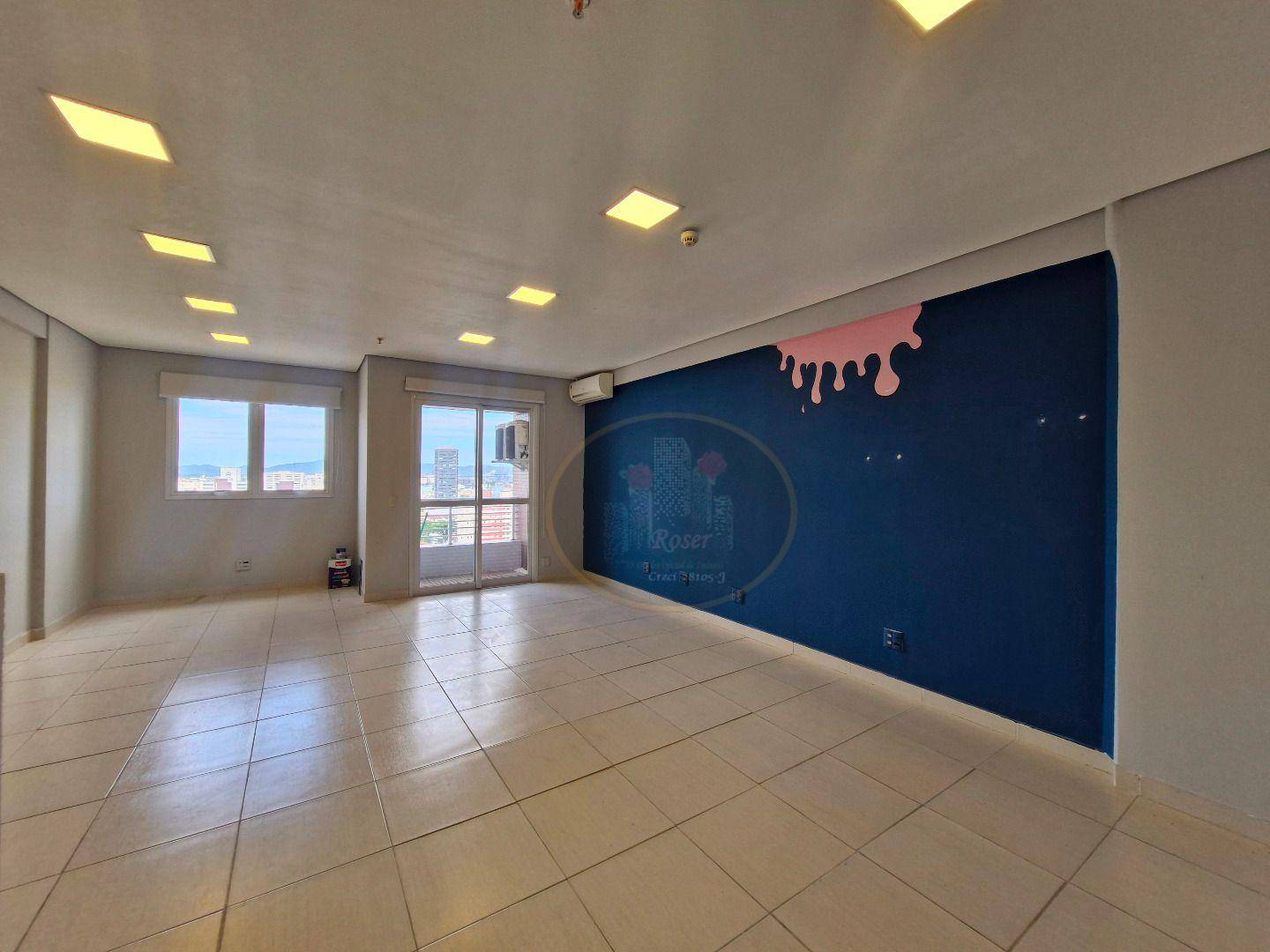 Sala-Conjunto, 42 m² - Foto 3