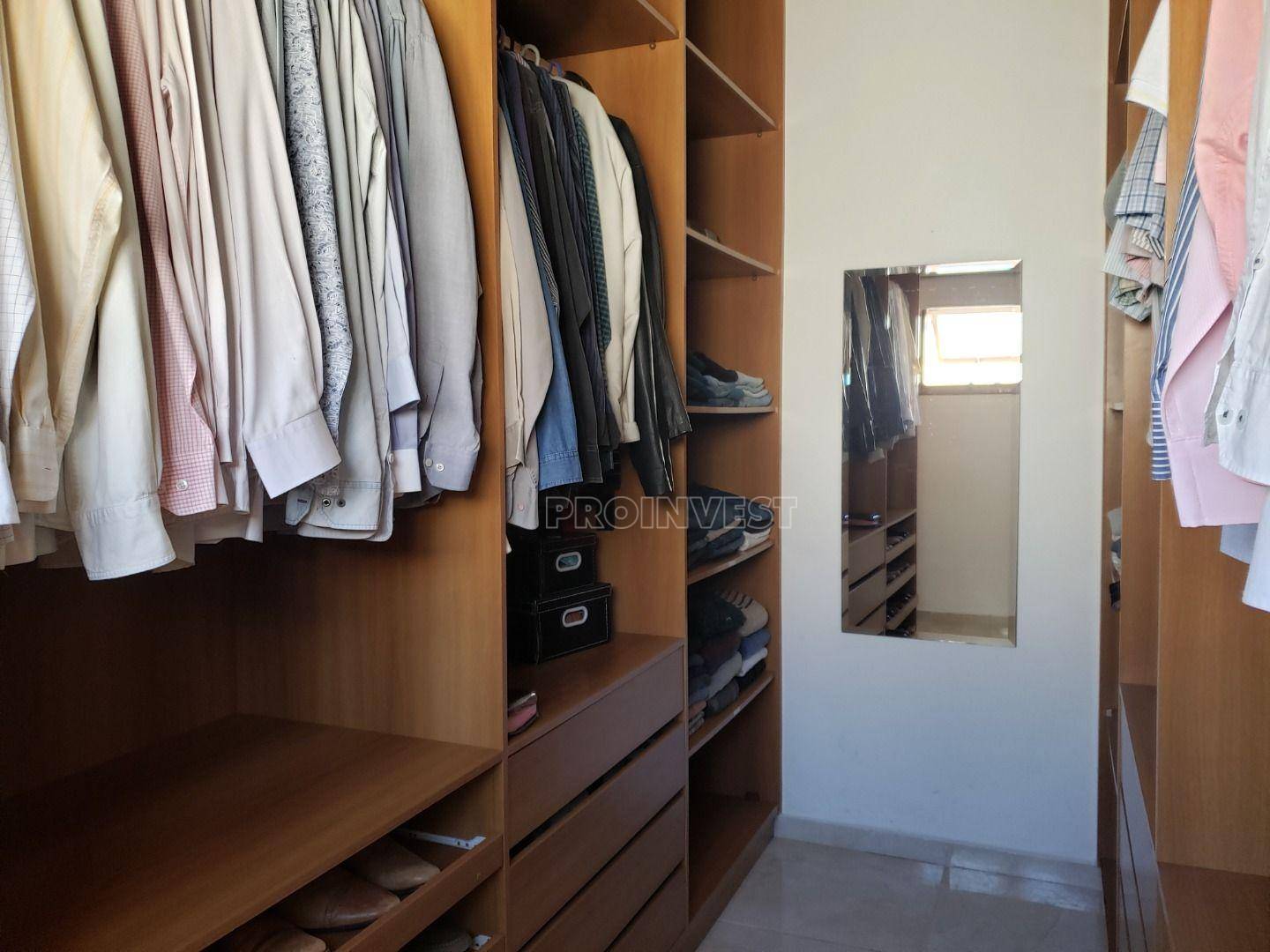 Casa de Condomínio à venda com 3 quartos, 330m² - Foto 12