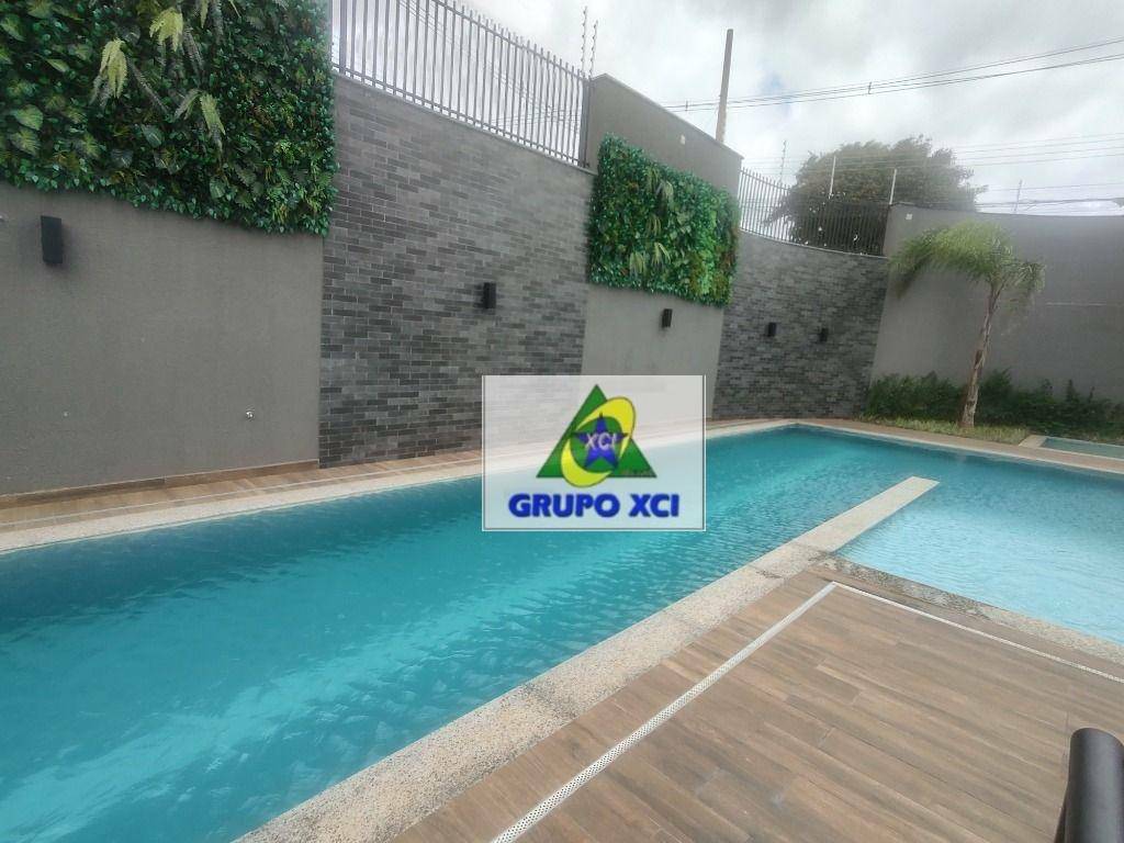 Apartamento à venda com 3 quartos, 74m² - Foto 35