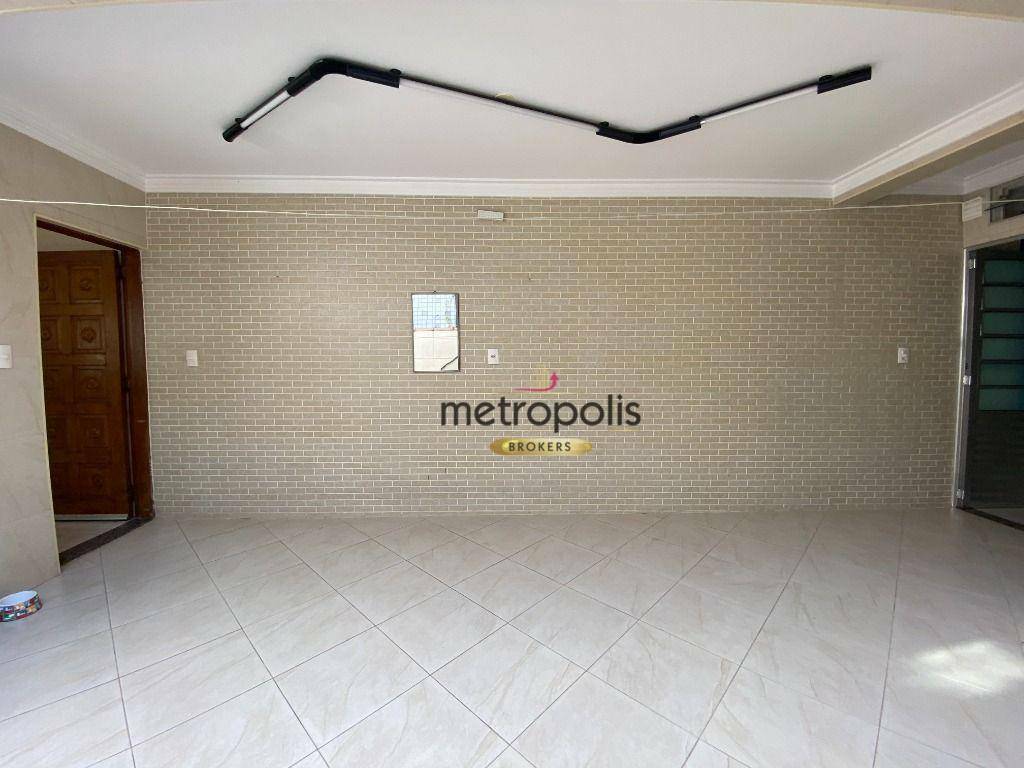 Sobrado à venda com 2 quartos, 203m² - Foto 47