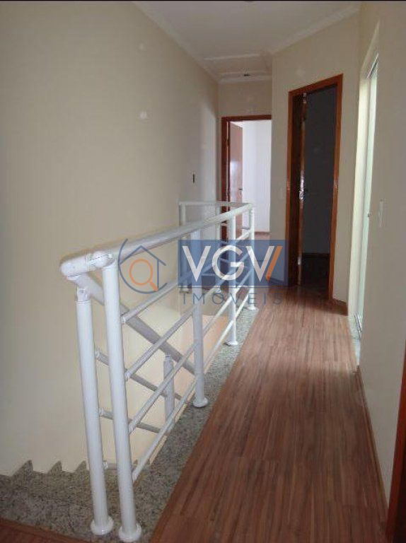 Casa à venda com 3 quartos, 125m² - Foto 7