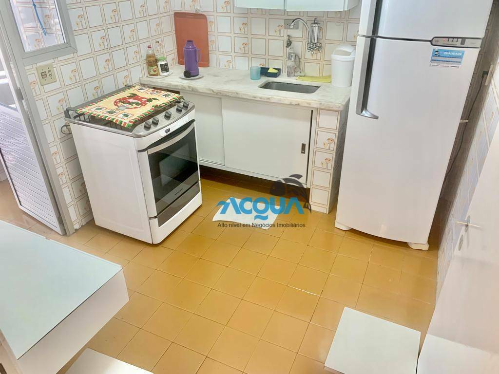 Apartamento à venda com 2 quartos, 80m² - Foto 4