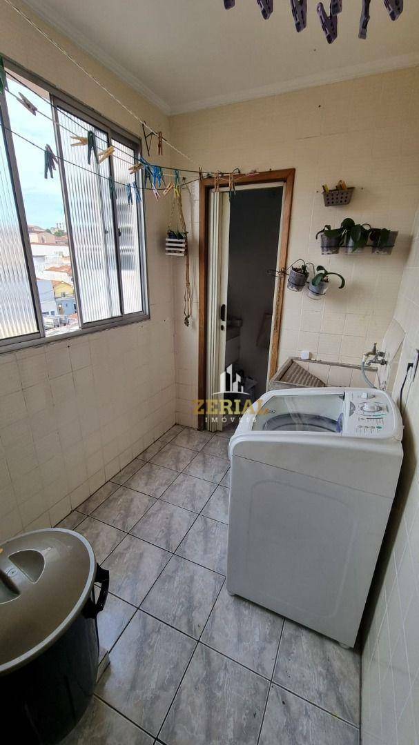 Apartamento à venda com 2 quartos, 86m² - Foto 11