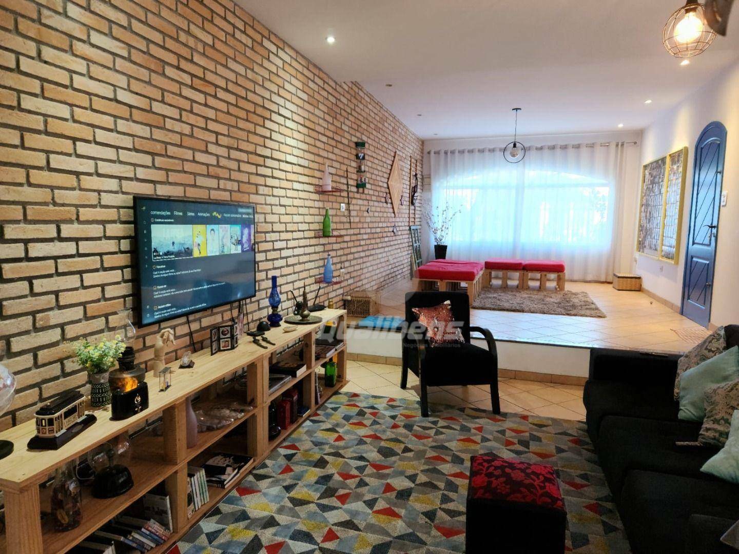 Sobrado à venda com 4 quartos, 285m² - Foto 2