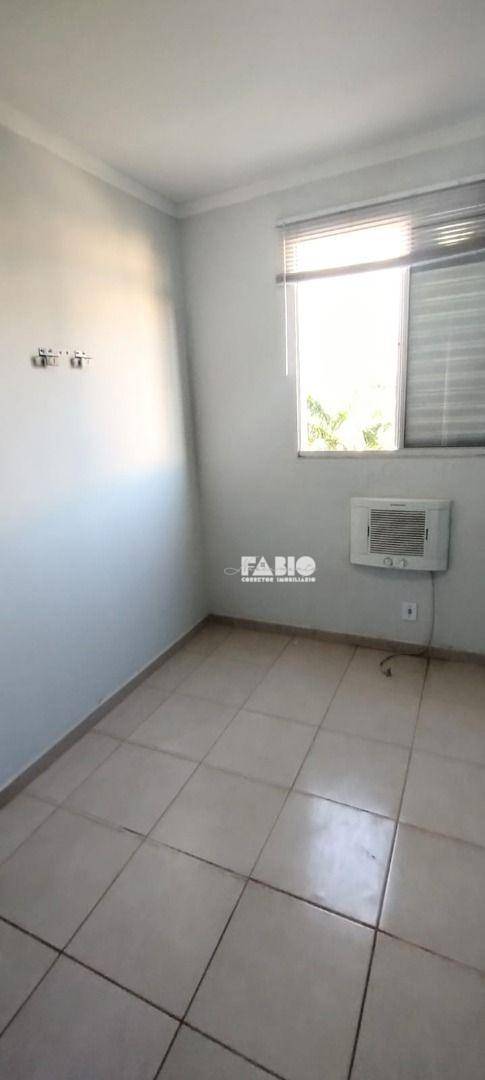 Apartamento à venda com 2 quartos, 47m² - Foto 8