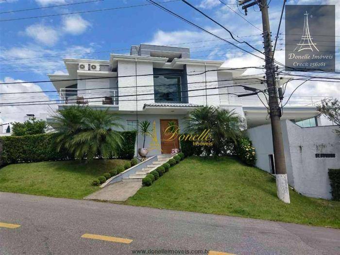 Sobrado à venda com 4 quartos, 690m² - Foto 12