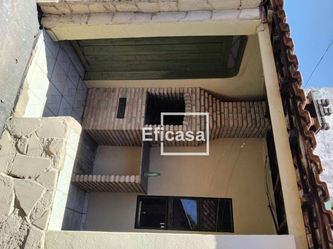 Casa à venda com 3 quartos, 180m² - Foto 17