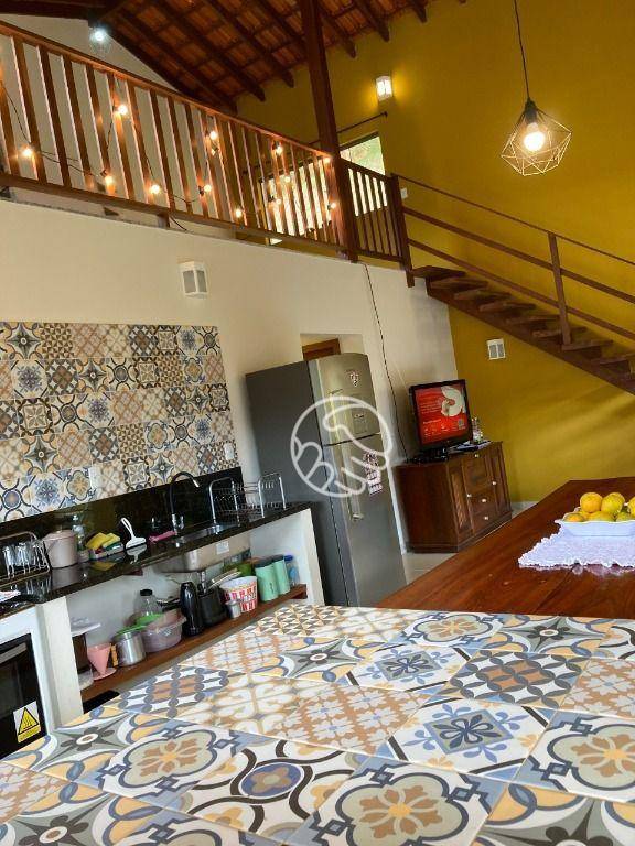 Chácara, 3 quartos, 6000 m² - Foto 42